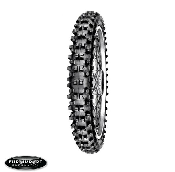 Delitire SB-120 Enduro FIM  90/90  21 54 R   ANTERIORE NHS ANTENRIORE